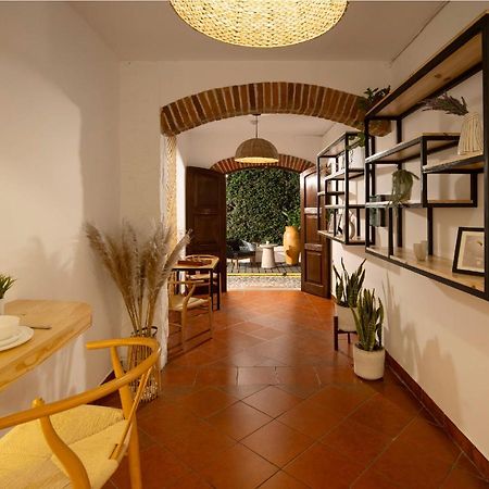 Casa Once Hotel Antigua Luaran gambar