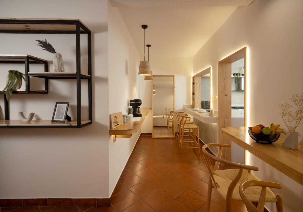 Casa Once Hotel Antigua Luaran gambar
